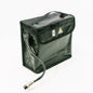 12V20A LiFePO4 Lithium Battery (CLI series) with Carrying Bag-Outdoor Sporting goods camping-www.Shopthatapp.com-EPG Golf