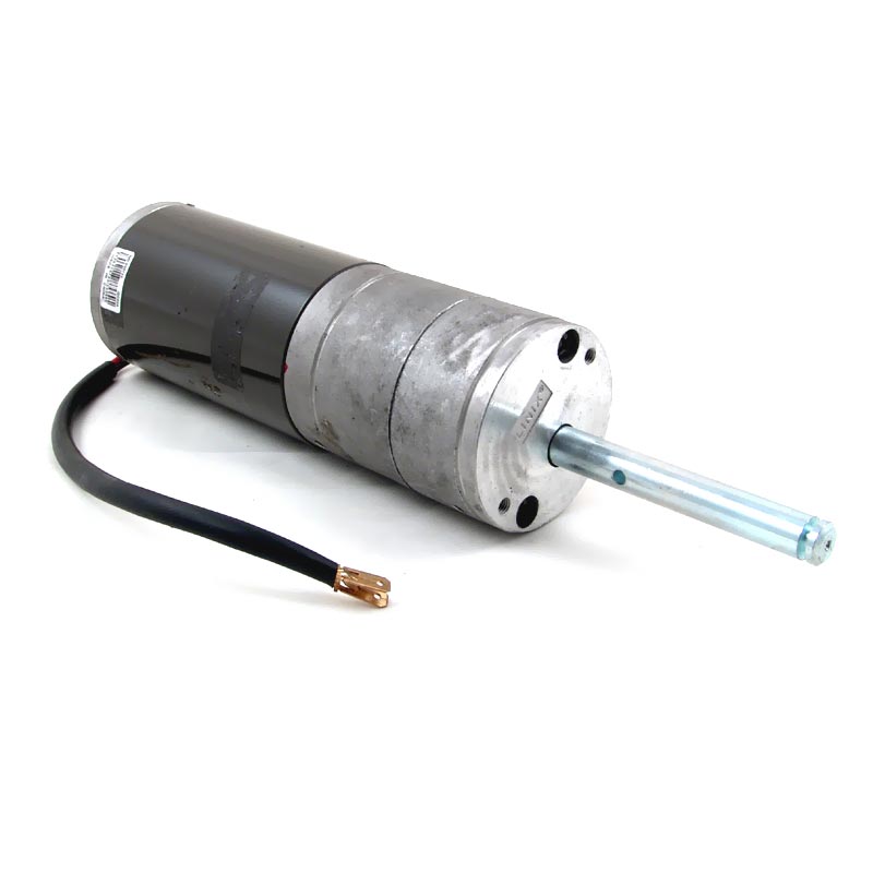 12V DC Motor with Gearbox Combo - www.Shopthatapp.com