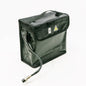 12V20A LiFePO4 Lithium Battery (CLI series) with Carrying Bag - www.Shopthatapp.com