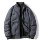 Winter Fashion Down Jacket for Men - www.Shopthatapp.com