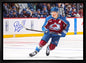 Cale Makar 20x29 Framed Canvas Colorado Avalanche - www.Shopthatapp.com