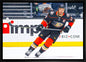 Ryan Getzlaf 20x29 Framed Canvas Anaheim Ducks - www.Shopthatapp.com