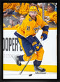 Steven Stamkos 20x29 Framed Canvas Nashville Predators - www.Shopthatapp.com