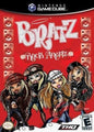 BRATZ - ROCK ANGELZ (usagé) - www.Shopthatapp.com