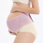 Mid-pregnancy abdominal support Band Maternity Belt underwear - www.Shopthatapp.com