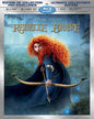 Brave - Blu-Ray 3D/Blu-Ray (Used) - www.Shopthatapp.com
