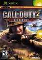 Call of Duty 2: Big Red One (usagé) - www.Shopthatapp.com