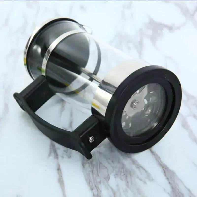 Buy Stainless Steel French Press Espresso Coffee maker machine - www.Shopthatapp.com