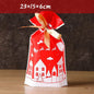 Ribbon Drawstring Candy Packaging Bag - www.Shopthatapp.com