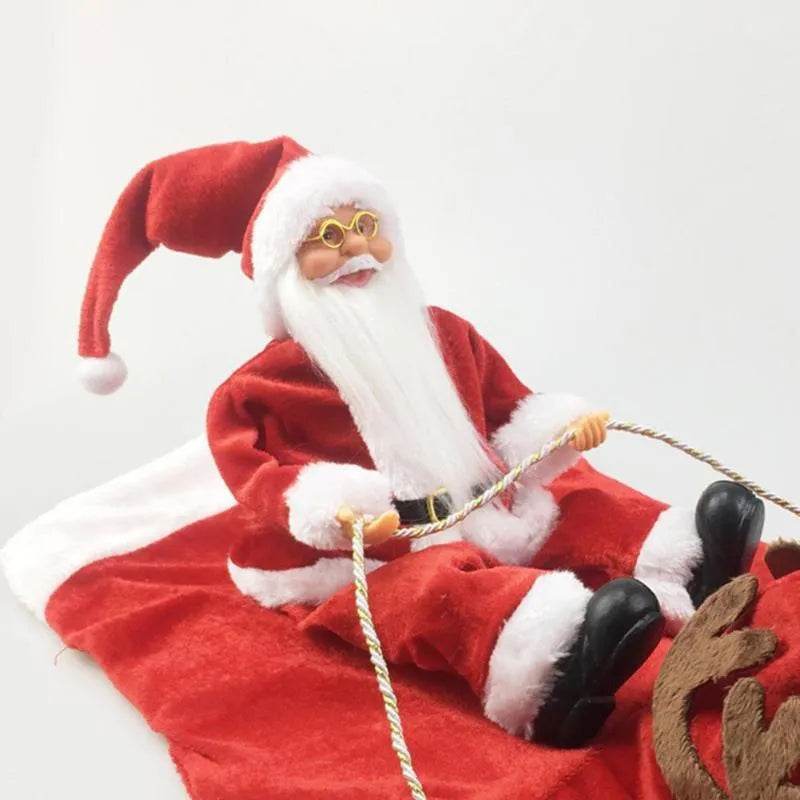 Santa riding outfit - www.Shopthatapp.com