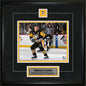 Sidney Crosby Framed Pin & Plate Pittsburgh Penguins - www.Shopthatapp.com