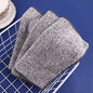 Bamboo kitchen wipes Fibre Dish cloth - www.Shopthatapp.com