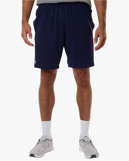Men's Tech Vent 9" Shorts -  - 16137 - www.Shopthatapp.com