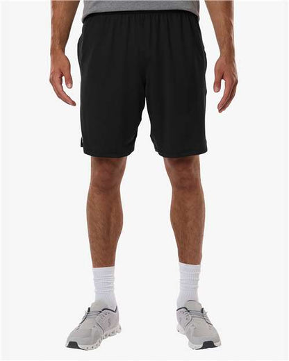 Men's Tech Vent 9" Shorts -  - 16137 - www.Shopthatapp.com