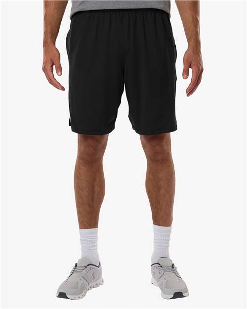 Men's Tech Vent 9" Shorts -  - 16137 - www.Shopthatapp.com