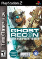 Tom Clancy's Ghost Recon Advanced Warfighter (usagé) - www.Shopthatapp.com