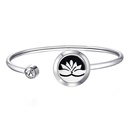 Stainless steel bracelet FOR WOMEN