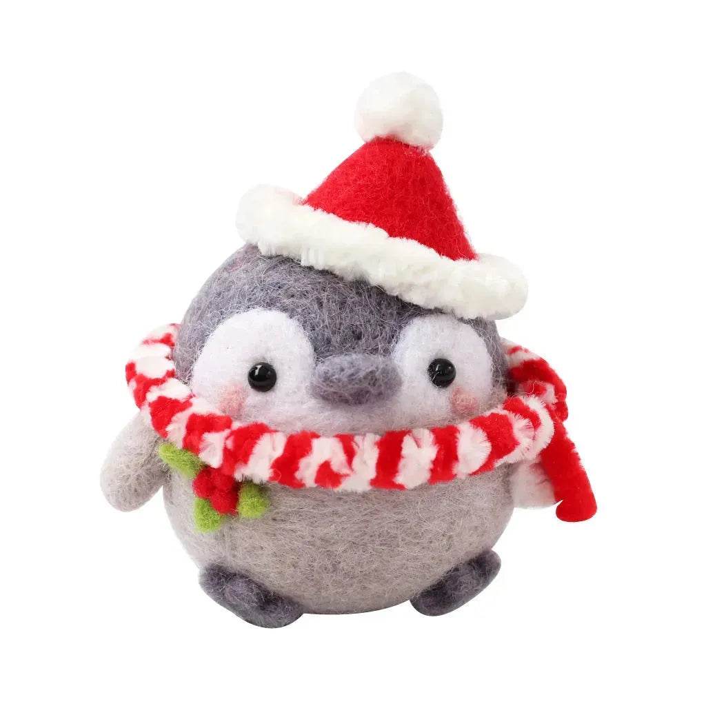 Positive Energy Penguin Christmas Gifts - www.Shopthatapp.com