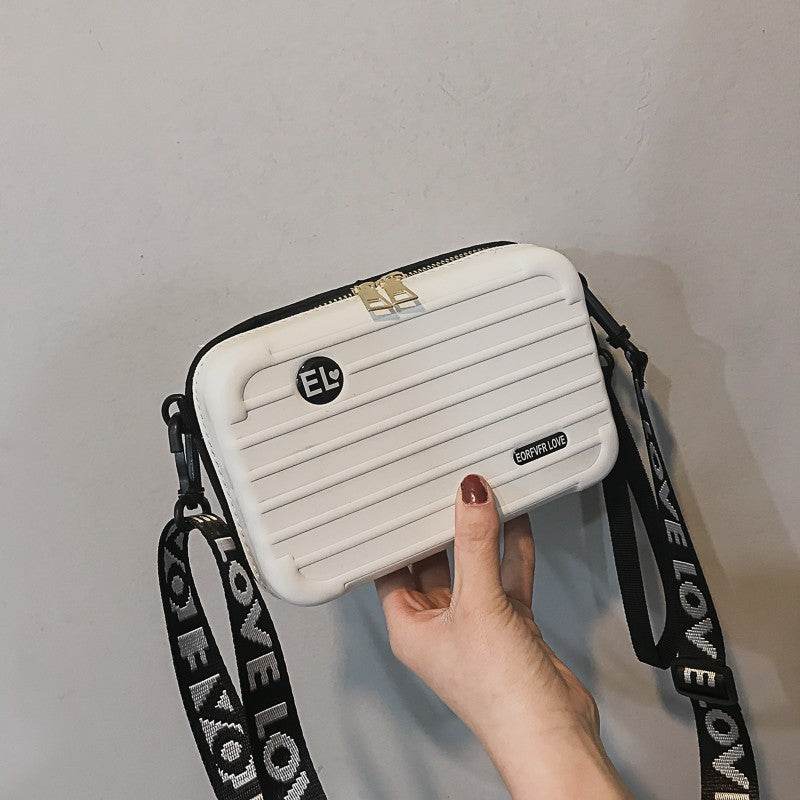 Casual Mini shoulder Crossbody bag for women - www.Shopthatapp.com