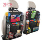 Back seat car organizer bag - www.Shopthatapp.com