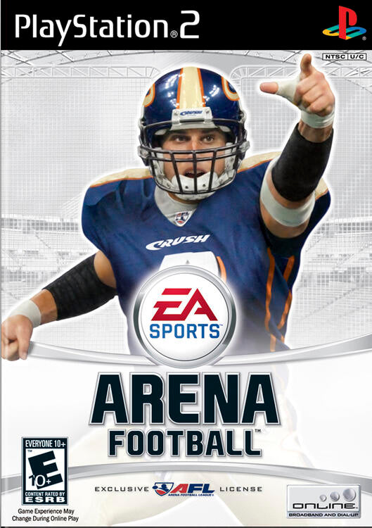 Arena Football (usagé)