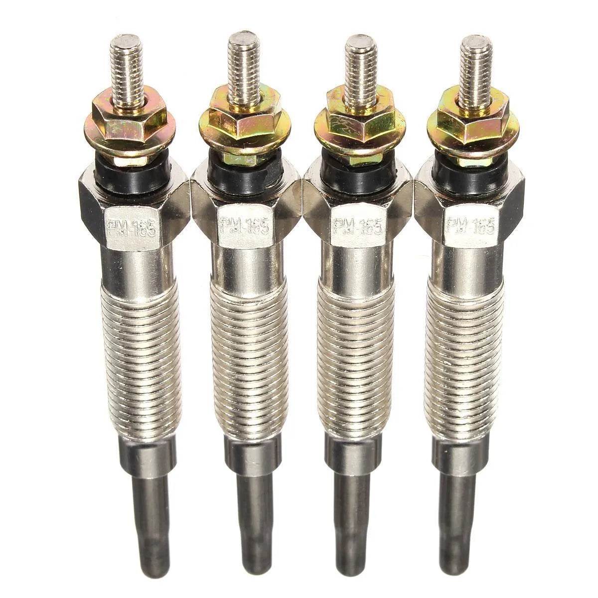 4pcs94-00 Auto Car MITSUBISHI SHOGUN PAJERO glow plug - www.Shopthatapp.com