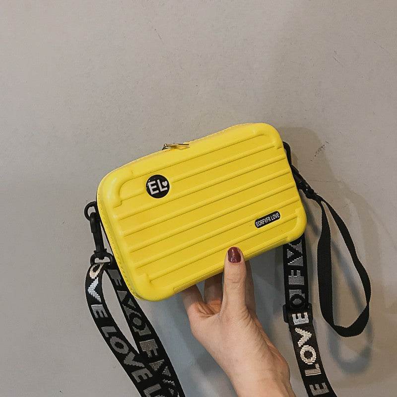 Casual Mini shoulder Crossbody bag for women - www.Shopthatapp.com
