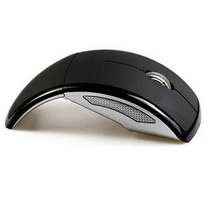 Wireless foldable mouse - www.Shopthatapp.com