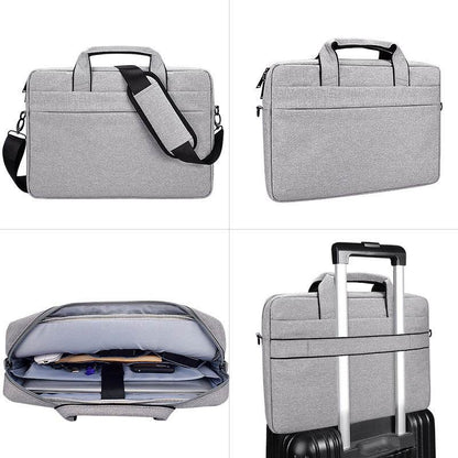 Laptop bag laptop shoulder bag - www.Shopthatapp.com