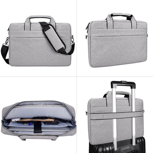 Laptop bag laptop shoulder bag - www.Shopthatapp.com