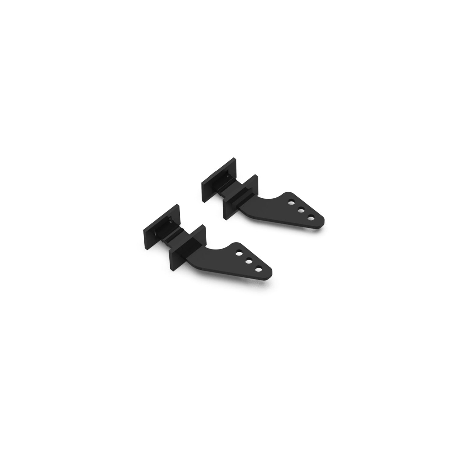 2PCS Servo Horns for VolantexRC Small RC Airplanes | Park Flyer Replacement Parts - www.Shopthatapp.com