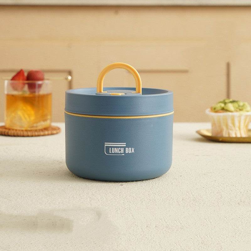 Portable PP 304 Stainless Steel Work Lunch Box - www.Shopthatapp.com