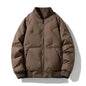 Winter Fashion Down Jacket for Men - www.Shopthatapp.com
