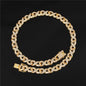 13mm Gold Infinity Link Chain-Jewellery-www.Shopthatapp.com-Lost and Found Jewelers