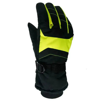 Winter ski gloves warmest ski gloves - www.Shopthatapp.com