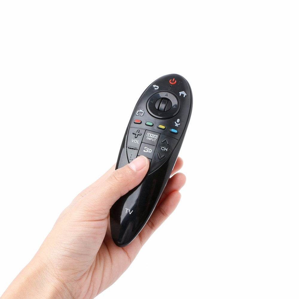 Universal Replacement Smart TV Remote Control - www.Shopthatapp.com