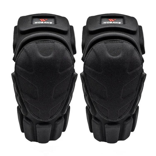 Anti-fall Elbow Pad Rider Motorcycle Ski Protective Gear Elbow support Braces - www.Shopthatapp.com
