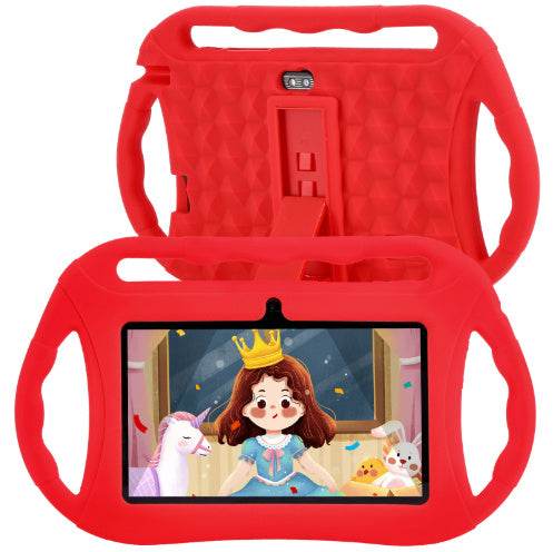 7 Inch Children's Tablet Pc Smart Tutoring Machine - www.Shopthatapp.com
