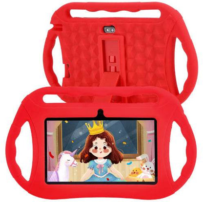7 Inch Children's Tablet Pc Smart Tutoring Machine - www.Shopthatapp.com