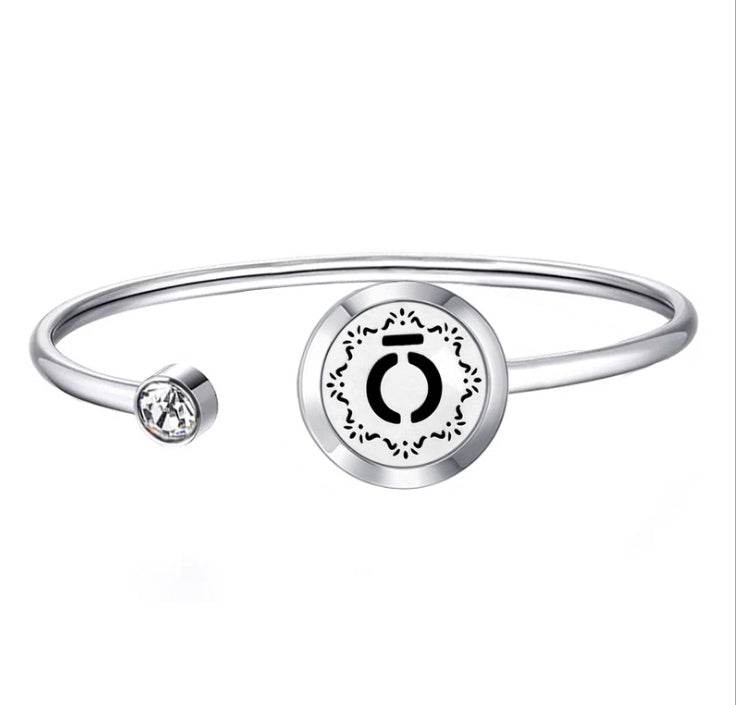 Stainless steel bracelet FOR WOMEN