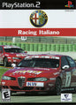 Alfa Romeo Racing Italiano (usagé)