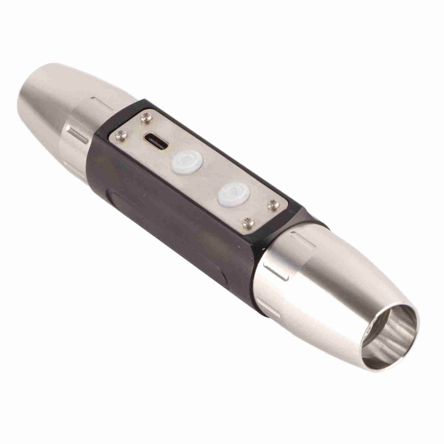 Portable Jewelry Appraisal Flashlight DX4 Four Light Source USB Rechargeable UV Torch - www.Shopthatapp.com