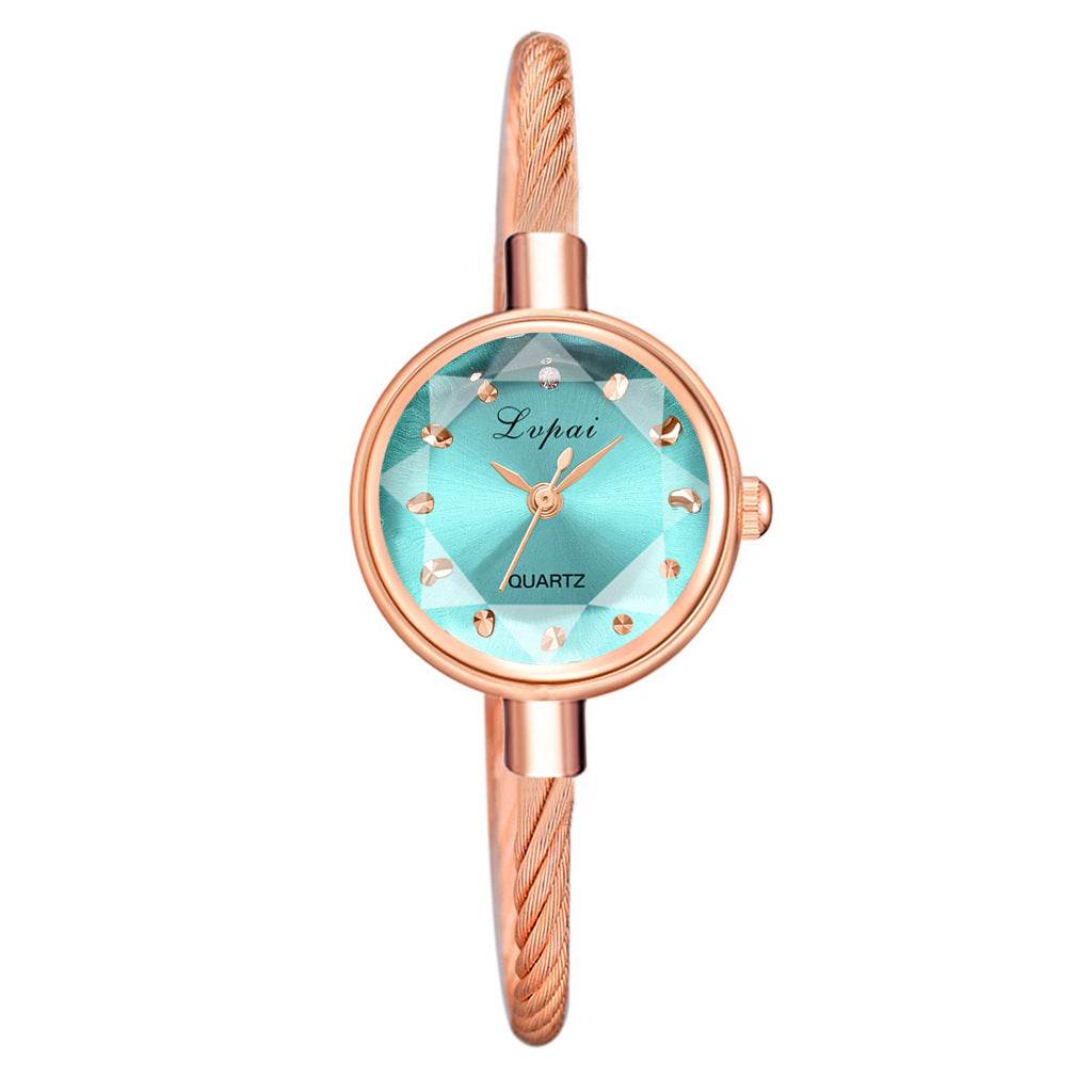 Niche bracelet watch - www.Shopthatapp.com