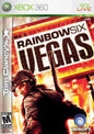 Tom Clancy's Rainbow Six - Vegas (usagé) - www.Shopthatapp.com