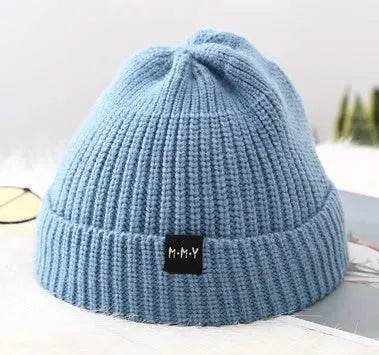 Baby winter woolen hat infant toddler beanie - www.Shopthatapp.com