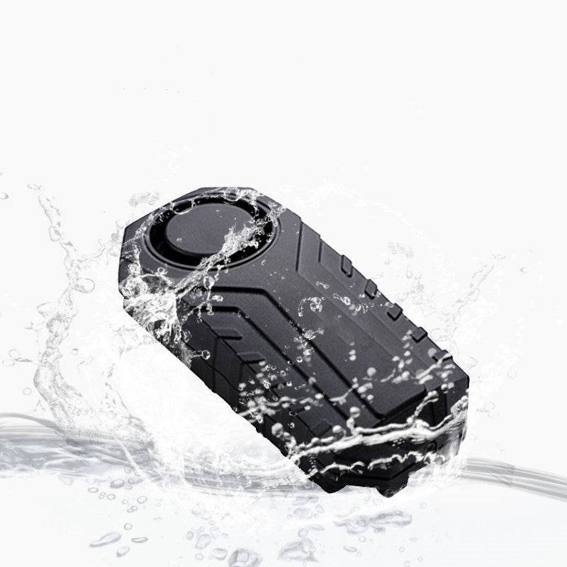 Wireless remote control vibration alarm - www.Shopthatapp.com