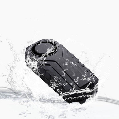 Wireless remote control vibration alarm - www.Shopthatapp.com