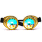 Steampunk Goggles Glasses - www.Shopthatapp.com