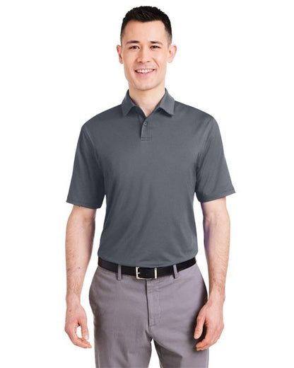 Men's Recycled Polo -  - 14827 - www.Shopthatapp.com