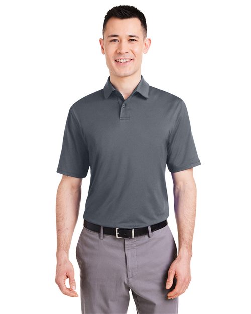 Men's Recycled Polo -  - 14827 - www.Shopthatapp.com